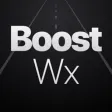 Boost Weather app icon
