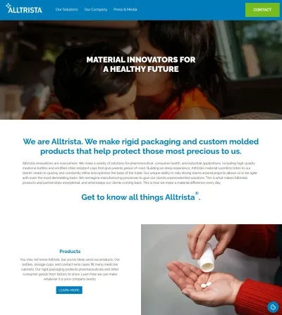 Jadex Manufacturing Group screenshot 3